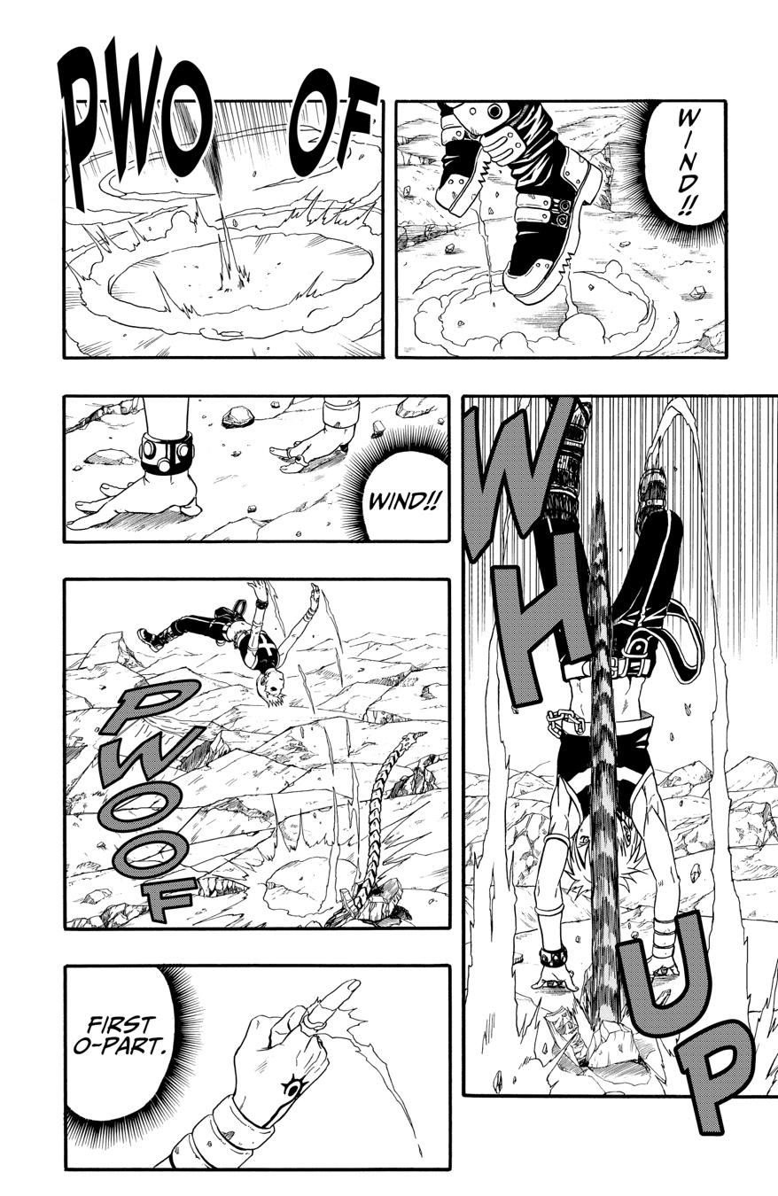 666 Satan Chapter 51 page 16 - Chapter 51