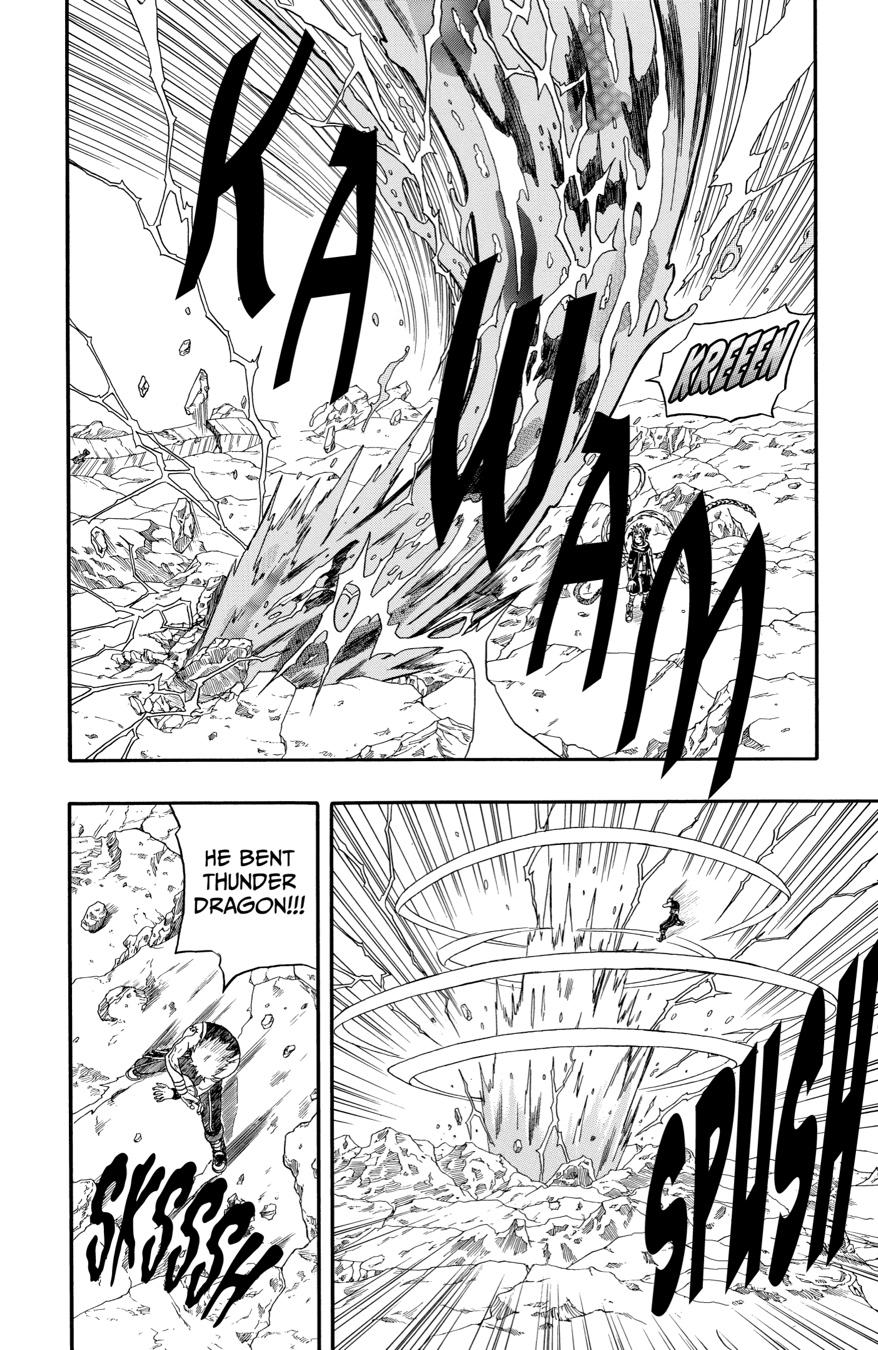 666 Satan Chapter 51 page 19 - Chapter 51
