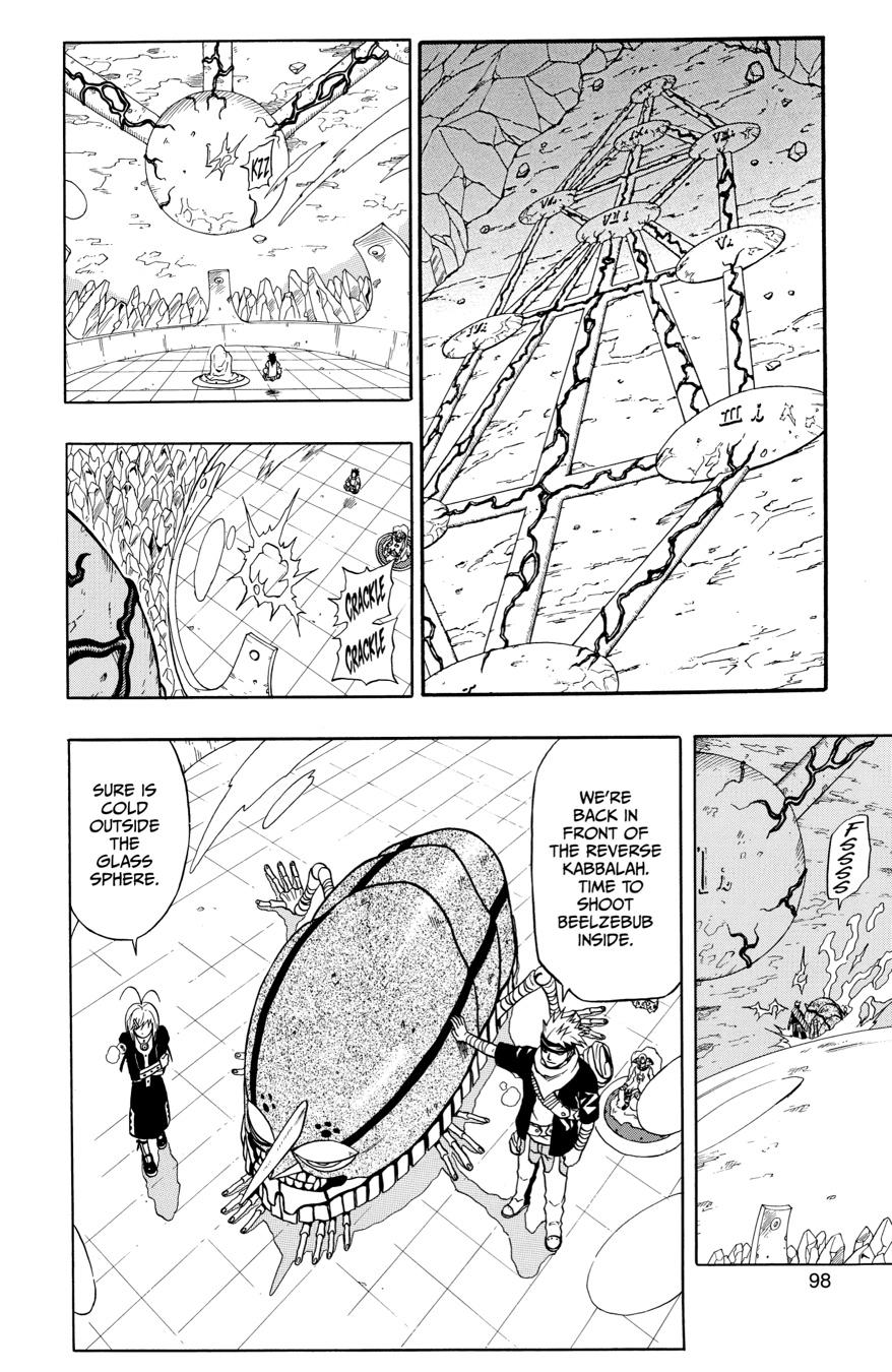 666 Satan Chapter 51 page 2 - Chapter 51