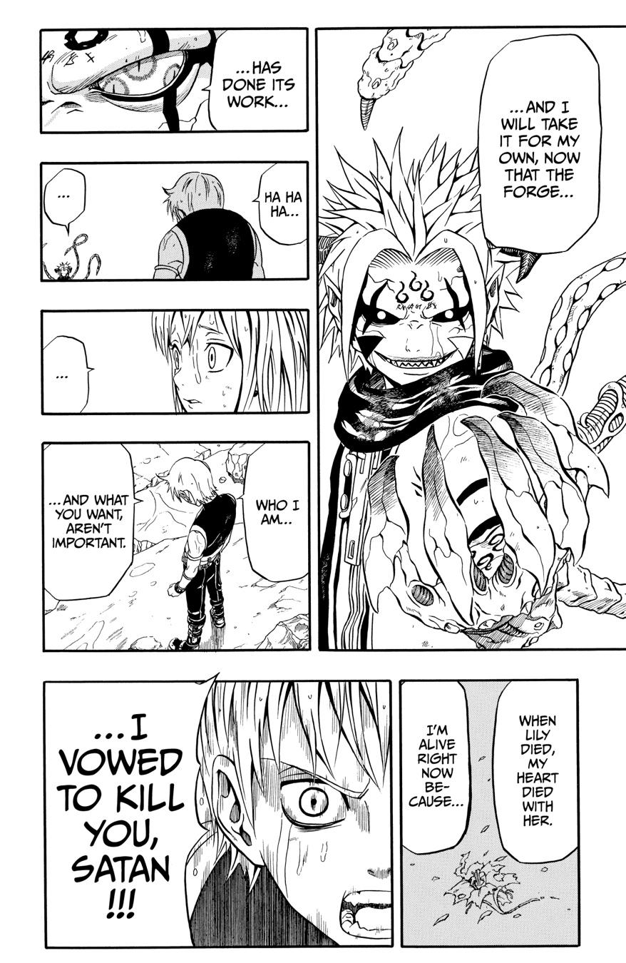 666 Satan Chapter 51 page 23 - Chapter 51