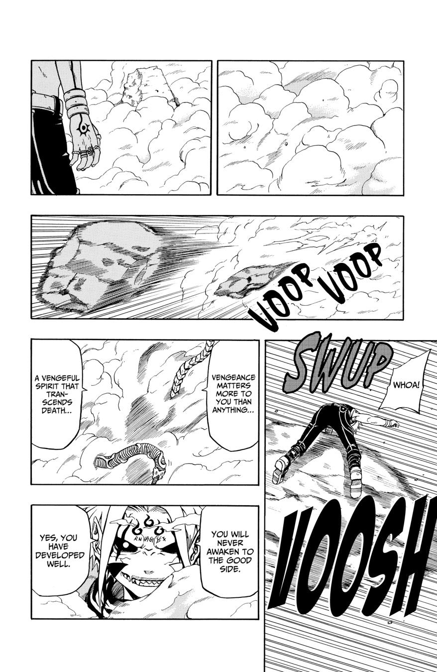 666 Satan Chapter 51 page 25 - Chapter 51