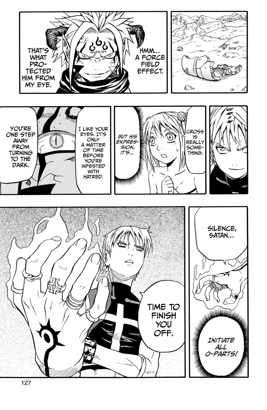 666 Satan Chapter 51 page 29 - Chapter 51