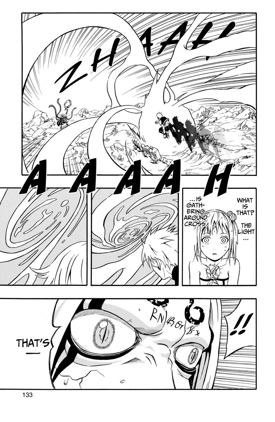 666 Satan Chapter 51 page 35 - Chapter 51