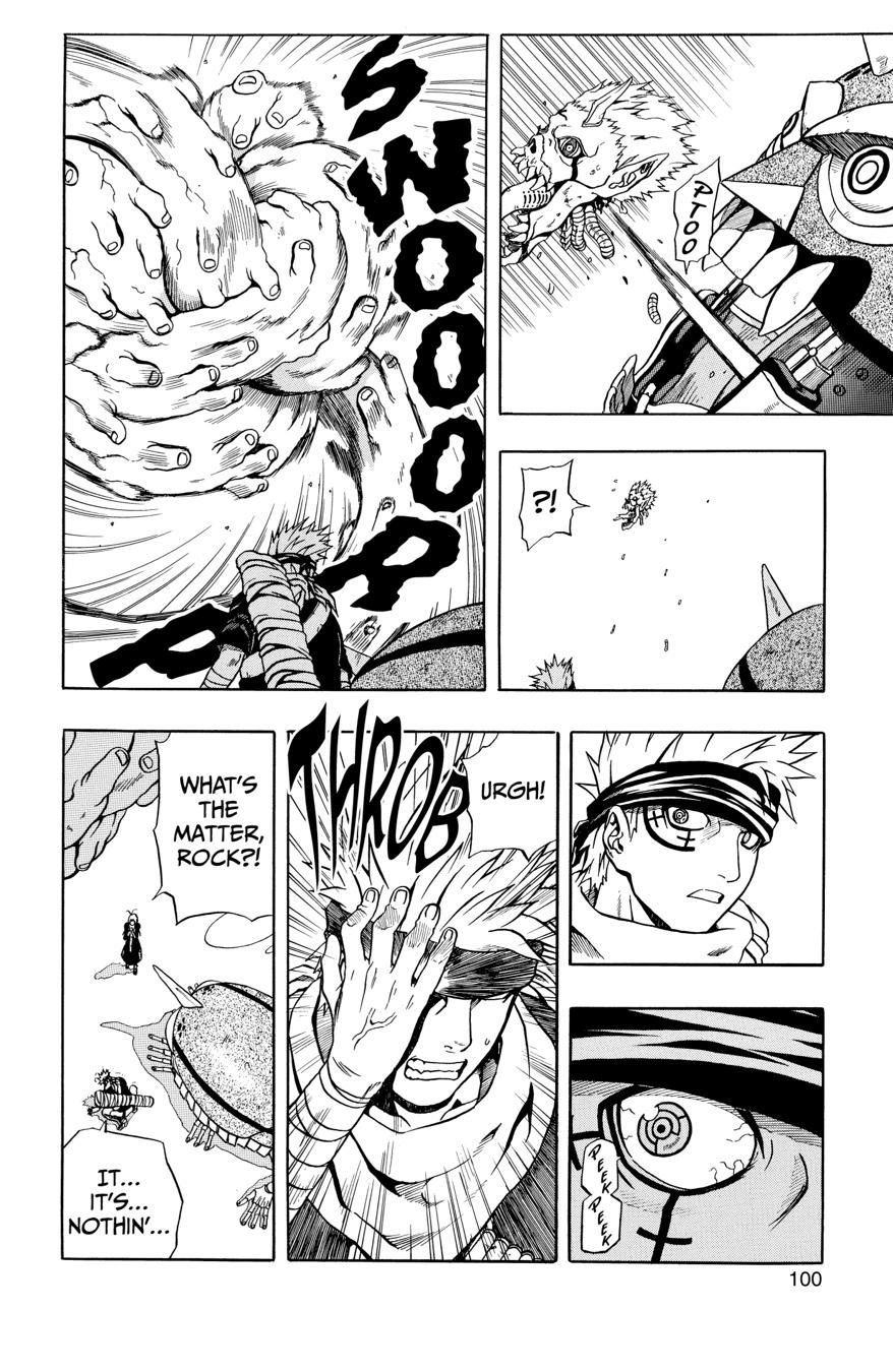 666 Satan Chapter 51 page 4 - Chapter 51