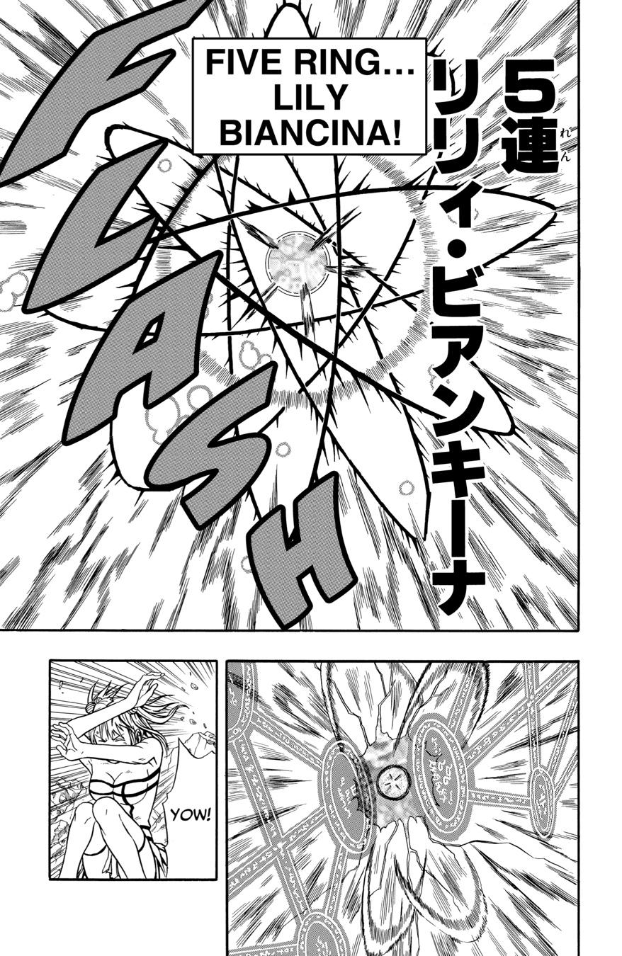 666 Satan Chapter 51 page 40 - Chapter 51