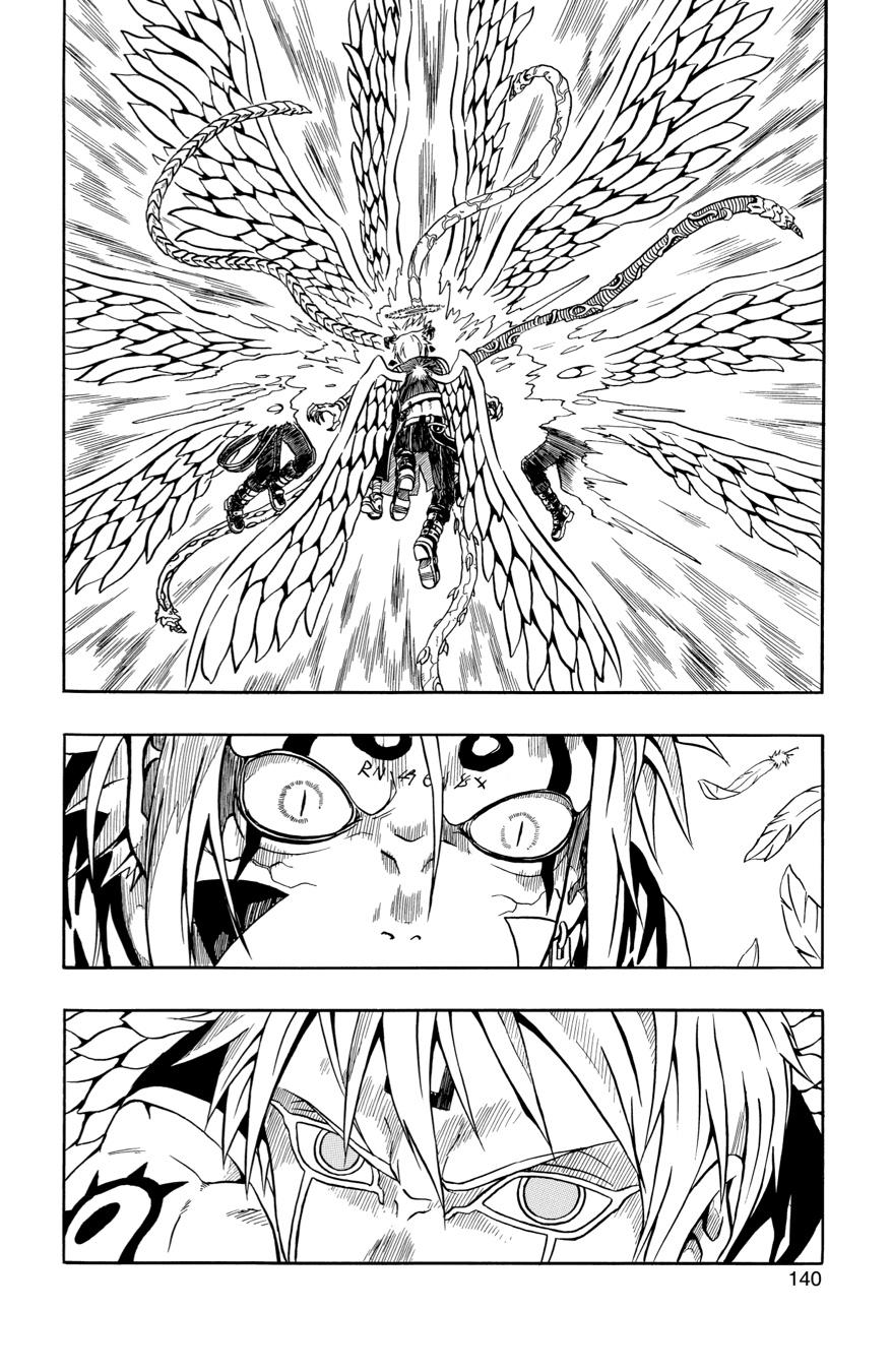 666 Satan Chapter 51 page 41 - Chapter 51