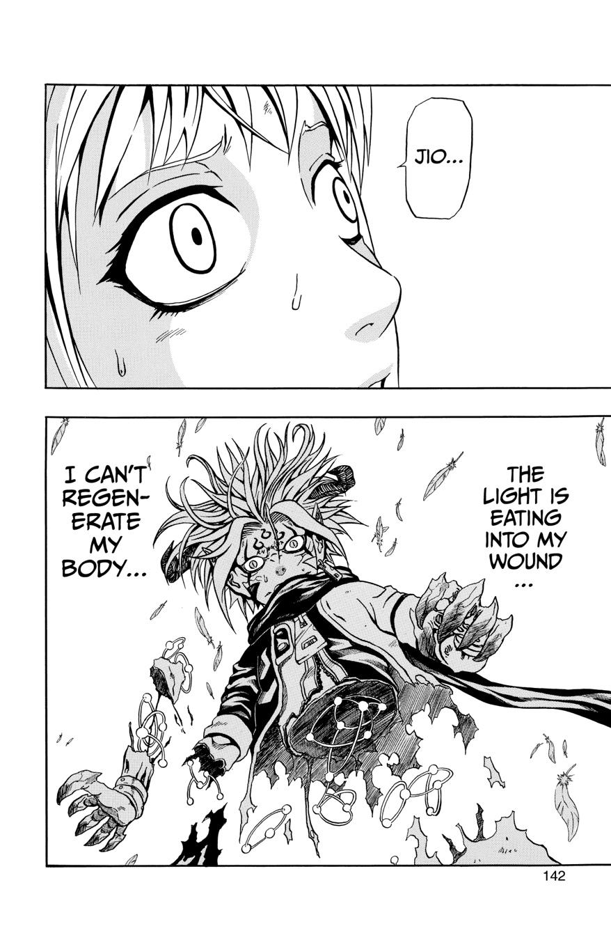 666 Satan Chapter 51 page 43 - Chapter 51
