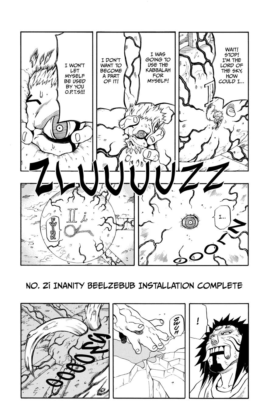 666 Satan Chapter 51 page 7 - Chapter 51