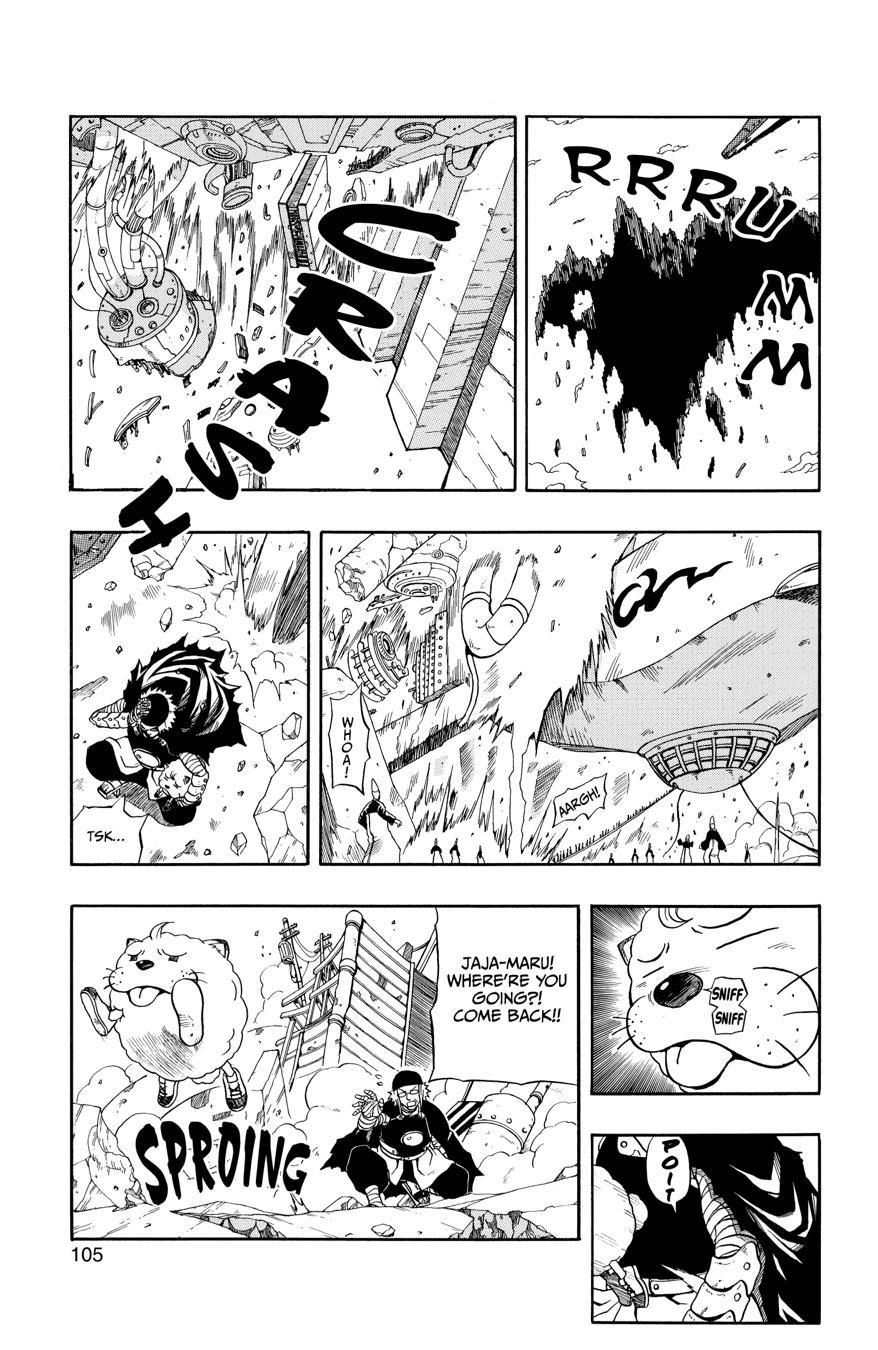 666 Satan Chapter 51 page 9 - Chapter 51