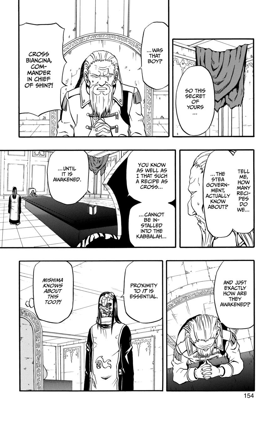 666 Satan Chapter 52 page 10 - Chapter 52