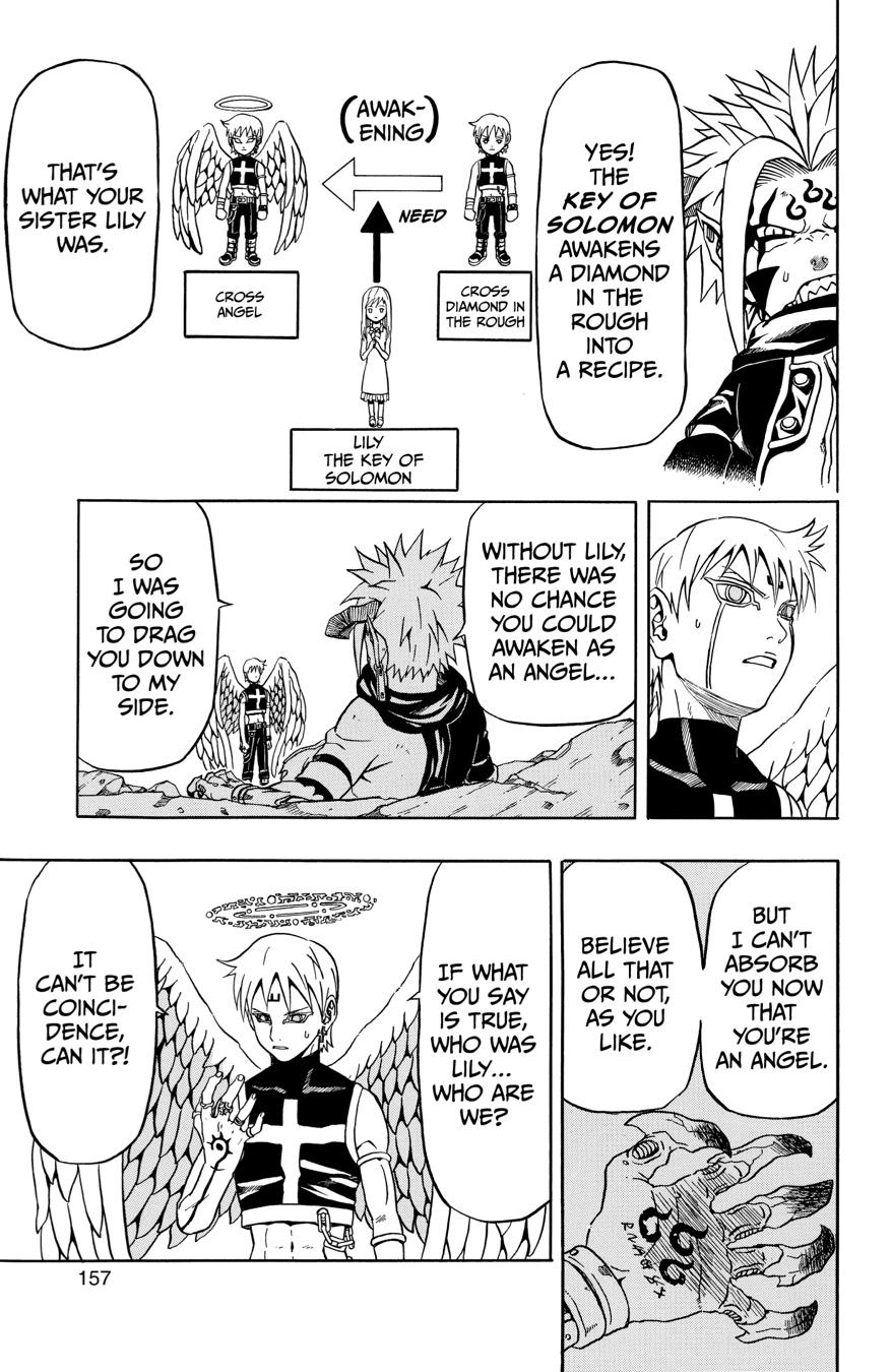 666 Satan Chapter 52 page 13 - Chapter 52