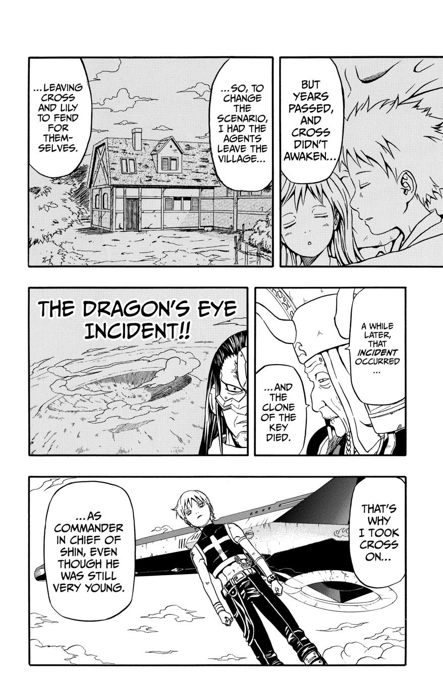 666 Satan Chapter 52 page 16 - Chapter 52