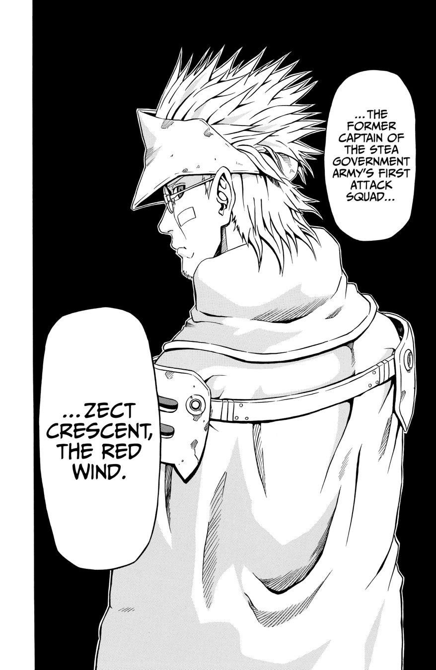 666 Satan Chapter 52 page 18 - Chapter 52