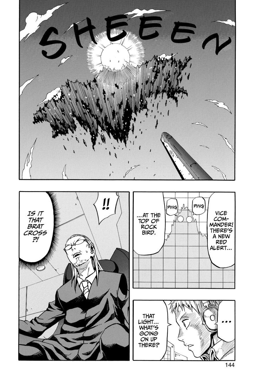 666 Satan Chapter 52 page 2 - Chapter 52