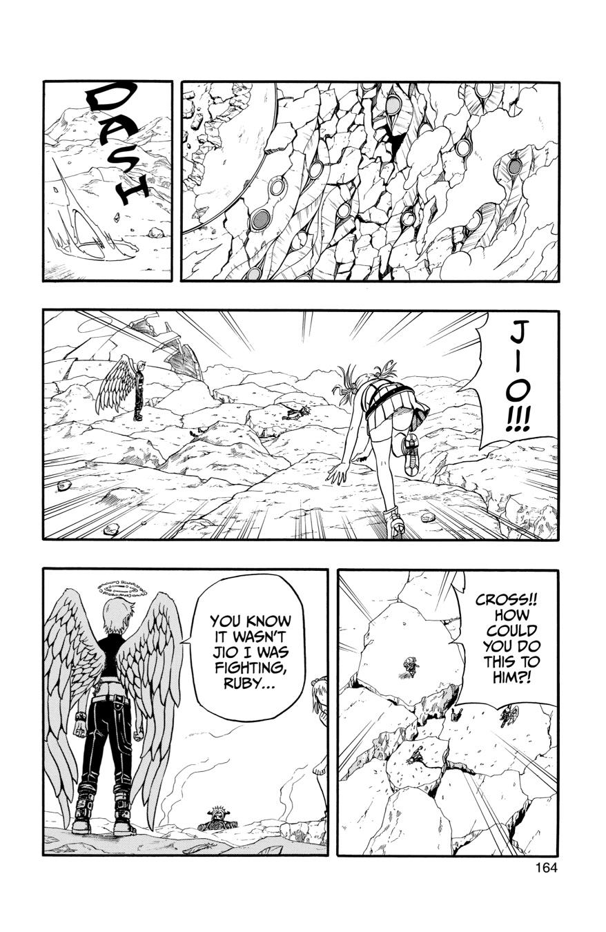 666 Satan Chapter 52 page 20 - Chapter 52