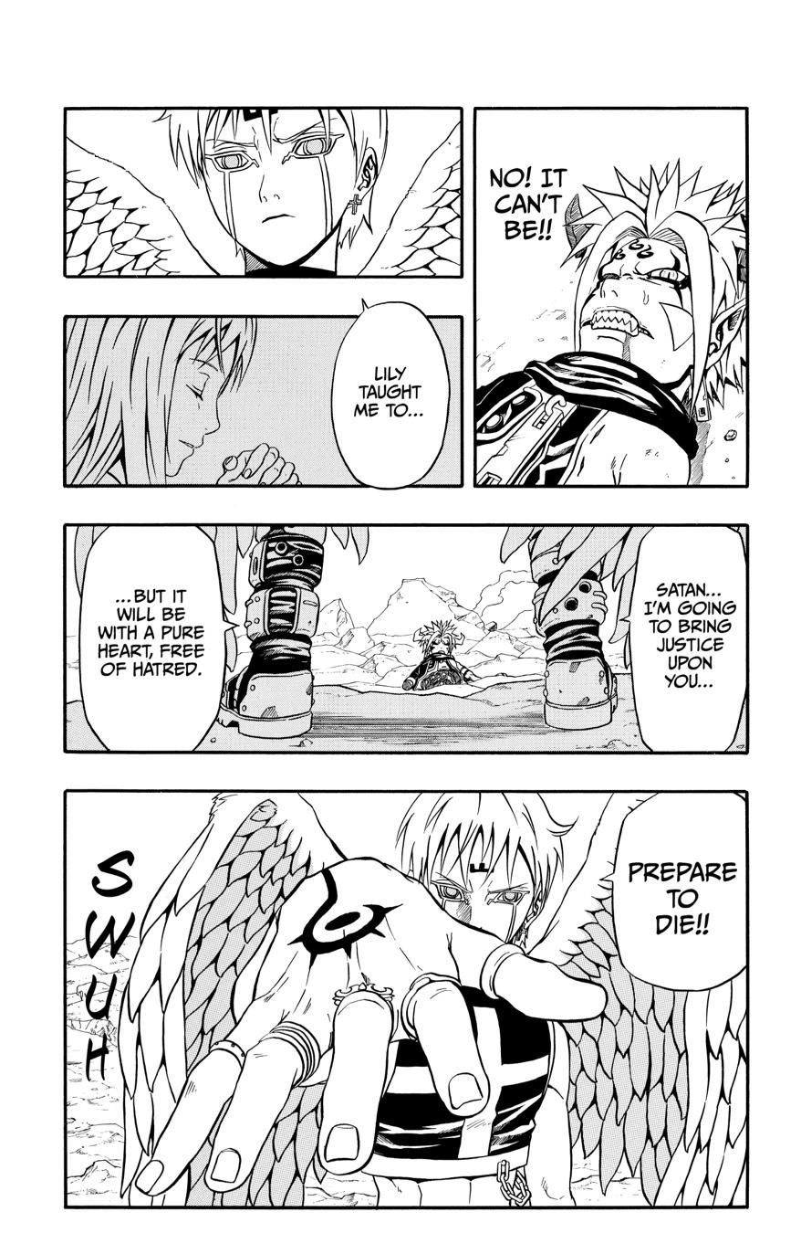 666 Satan Chapter 52 page 23 - Chapter 52