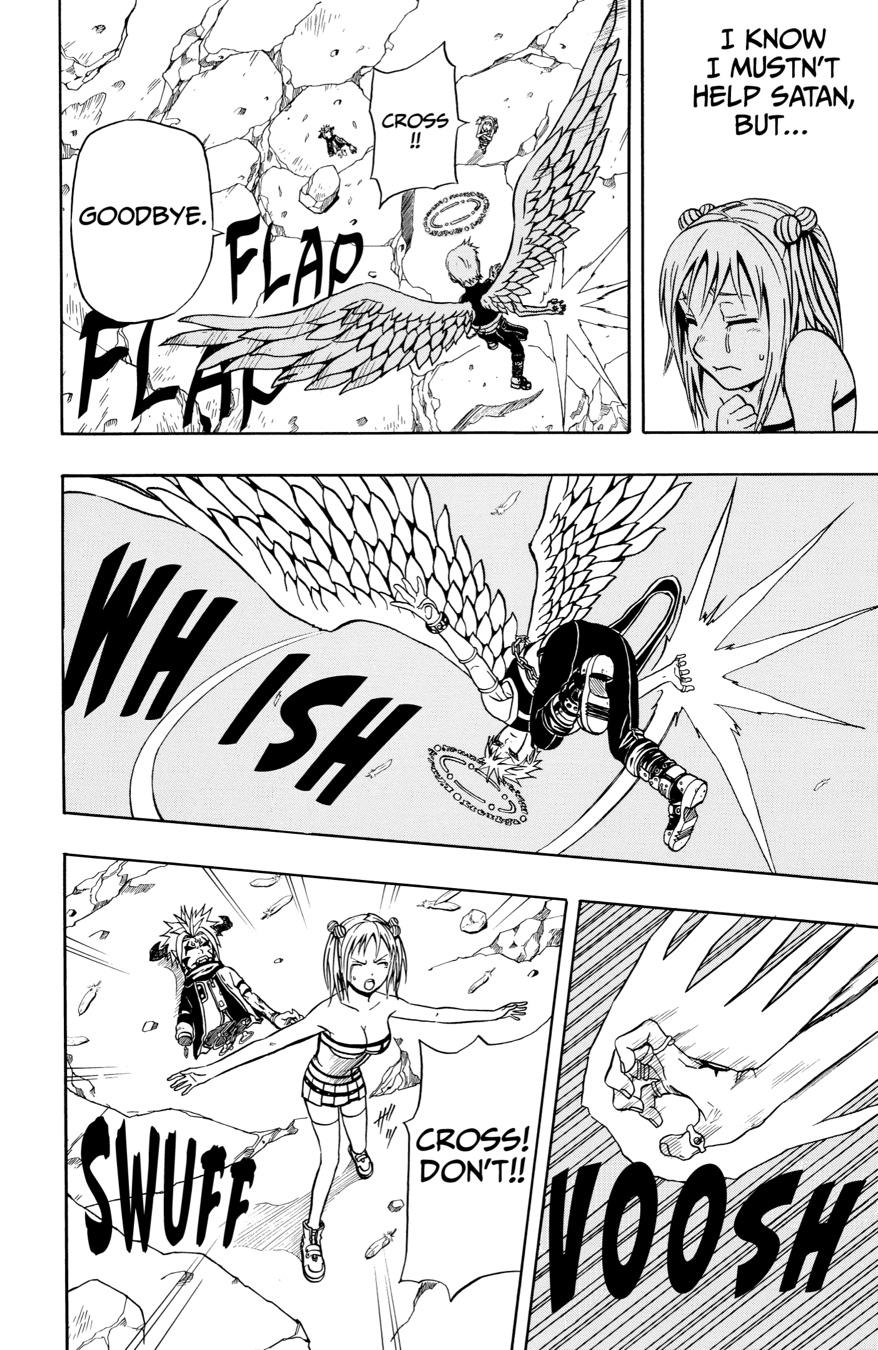 666 Satan Chapter 52 page 24 - Chapter 52