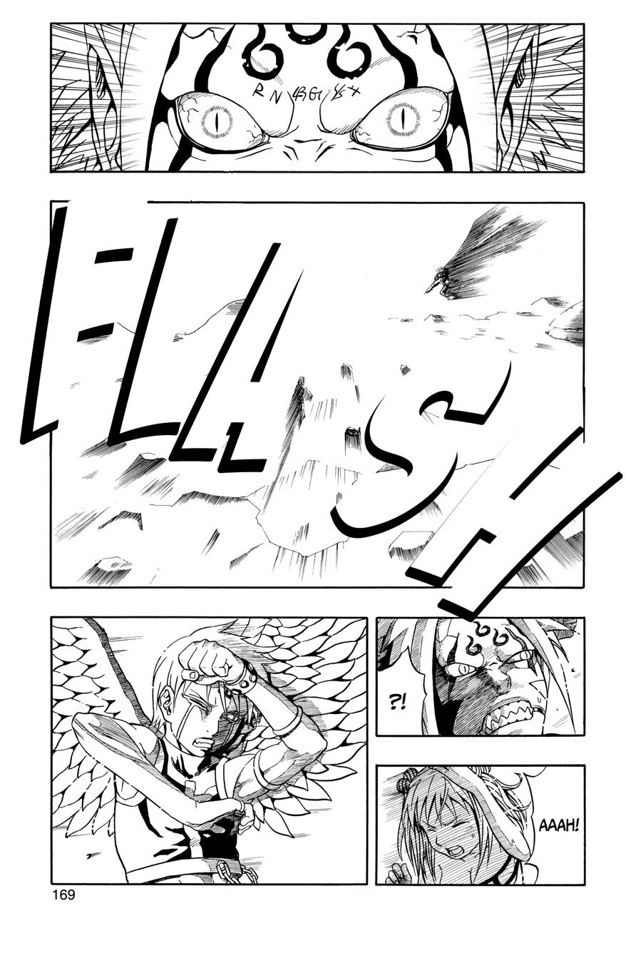 666 Satan Chapter 52 page 25 - Chapter 52