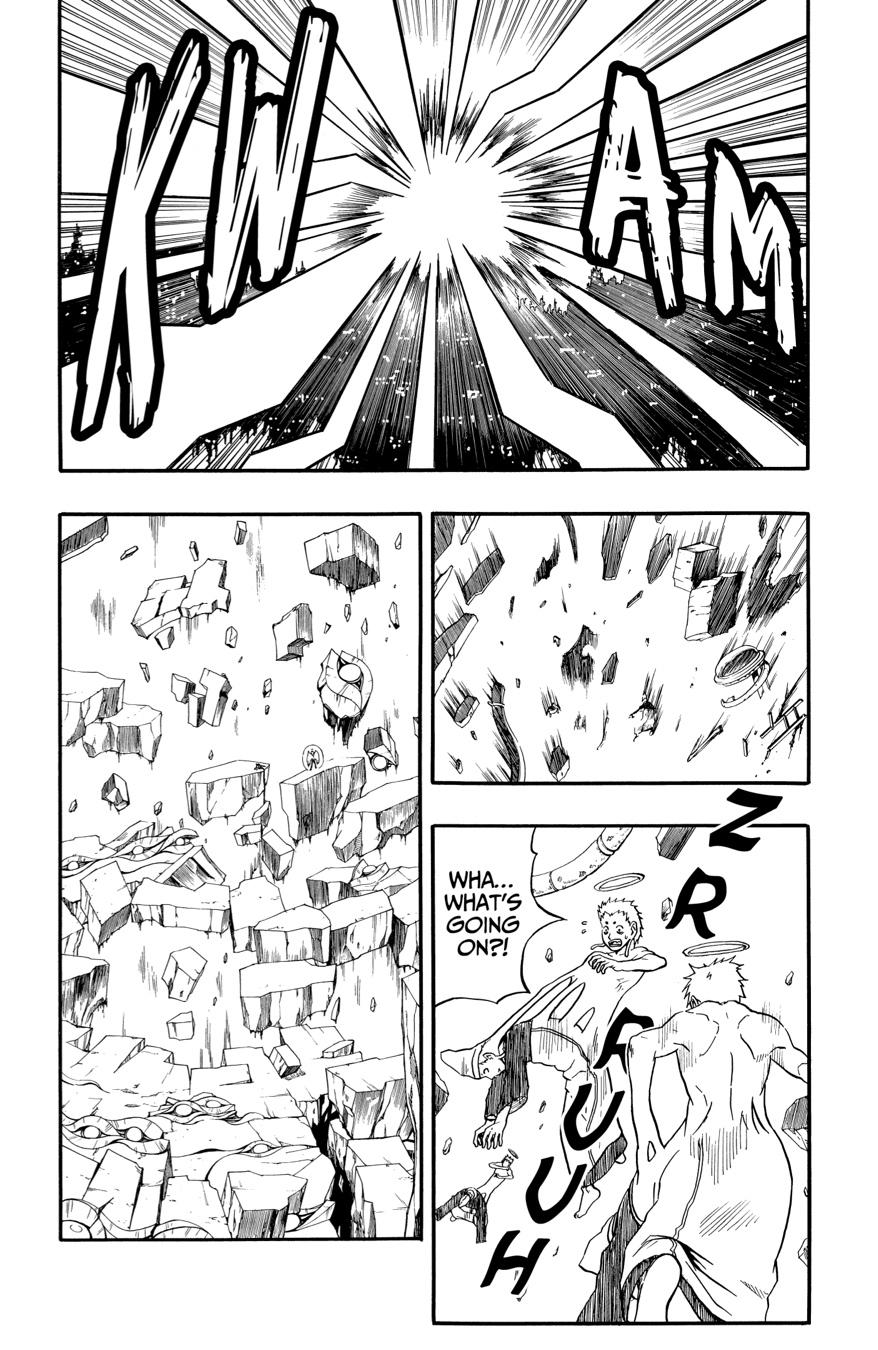666 Satan Chapter 52 page 29 - Chapter 52