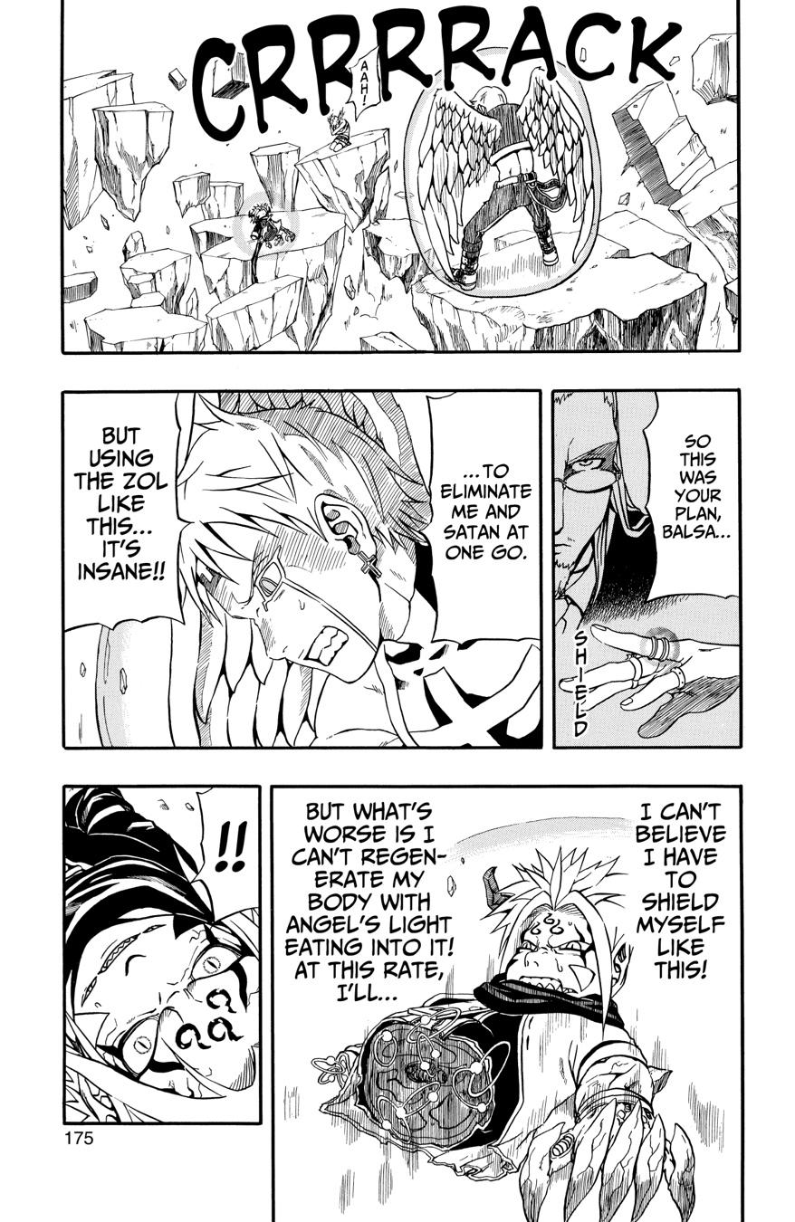 666 Satan Chapter 52 page 30 - Chapter 52