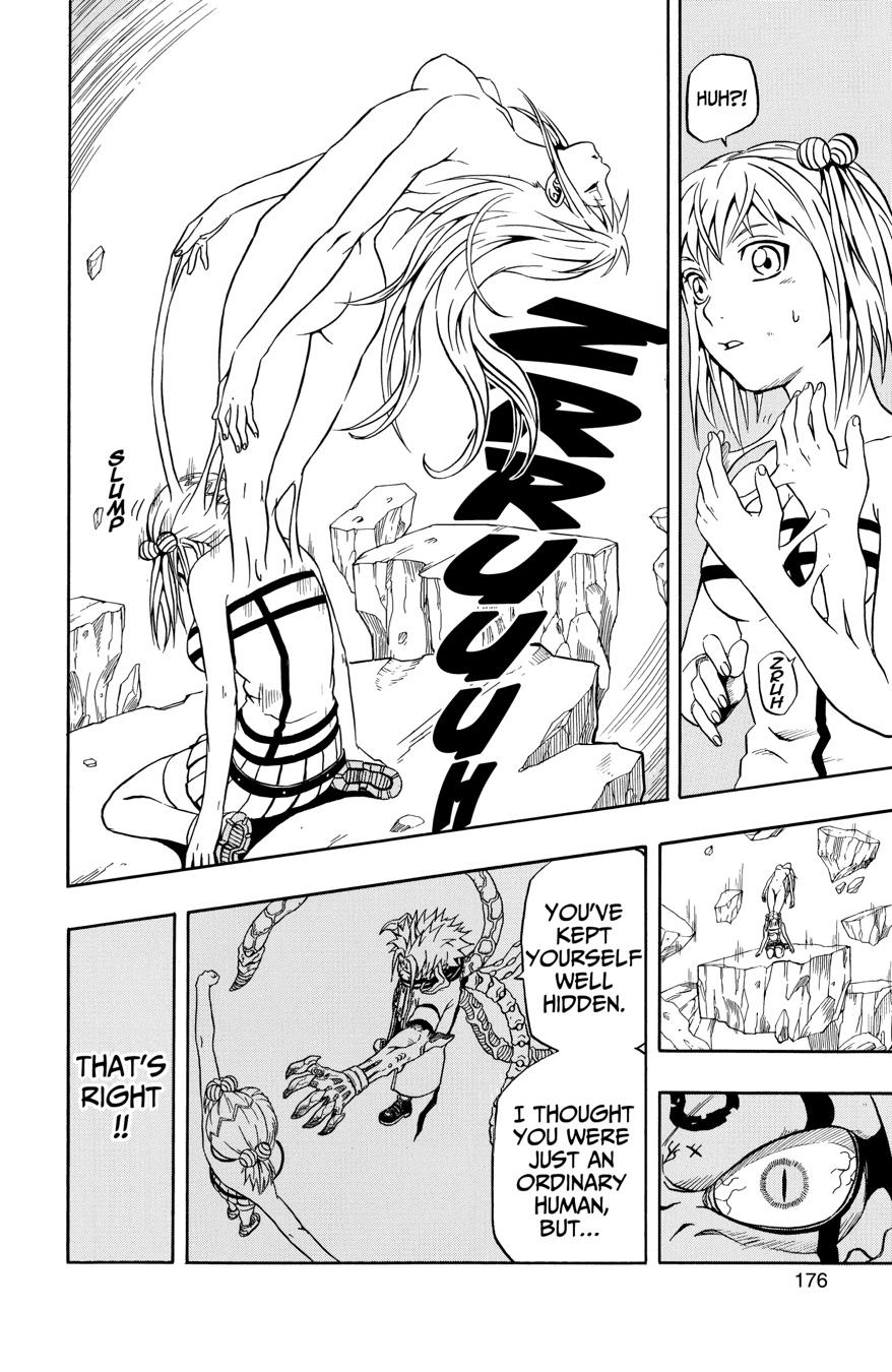 666 Satan Chapter 52 page 31 - Chapter 52