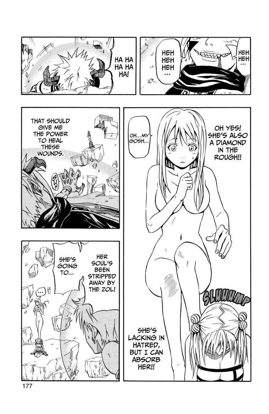 666 Satan Chapter 52 page 32 - Chapter 52