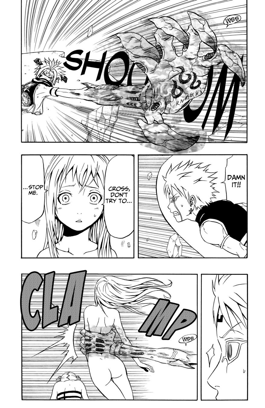 666 Satan Chapter 52 page 34 - Chapter 52