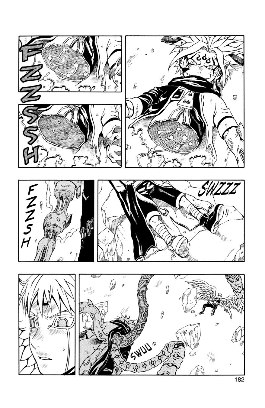 666 Satan Chapter 52 page 37 - Chapter 52