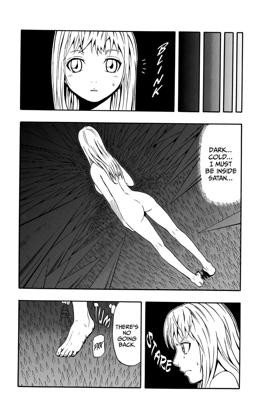 666 Satan Chapter 52 page 38 - Chapter 52