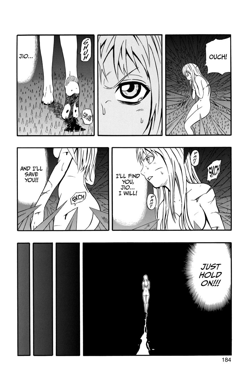 666 Satan Chapter 52 page 39 - Chapter 52