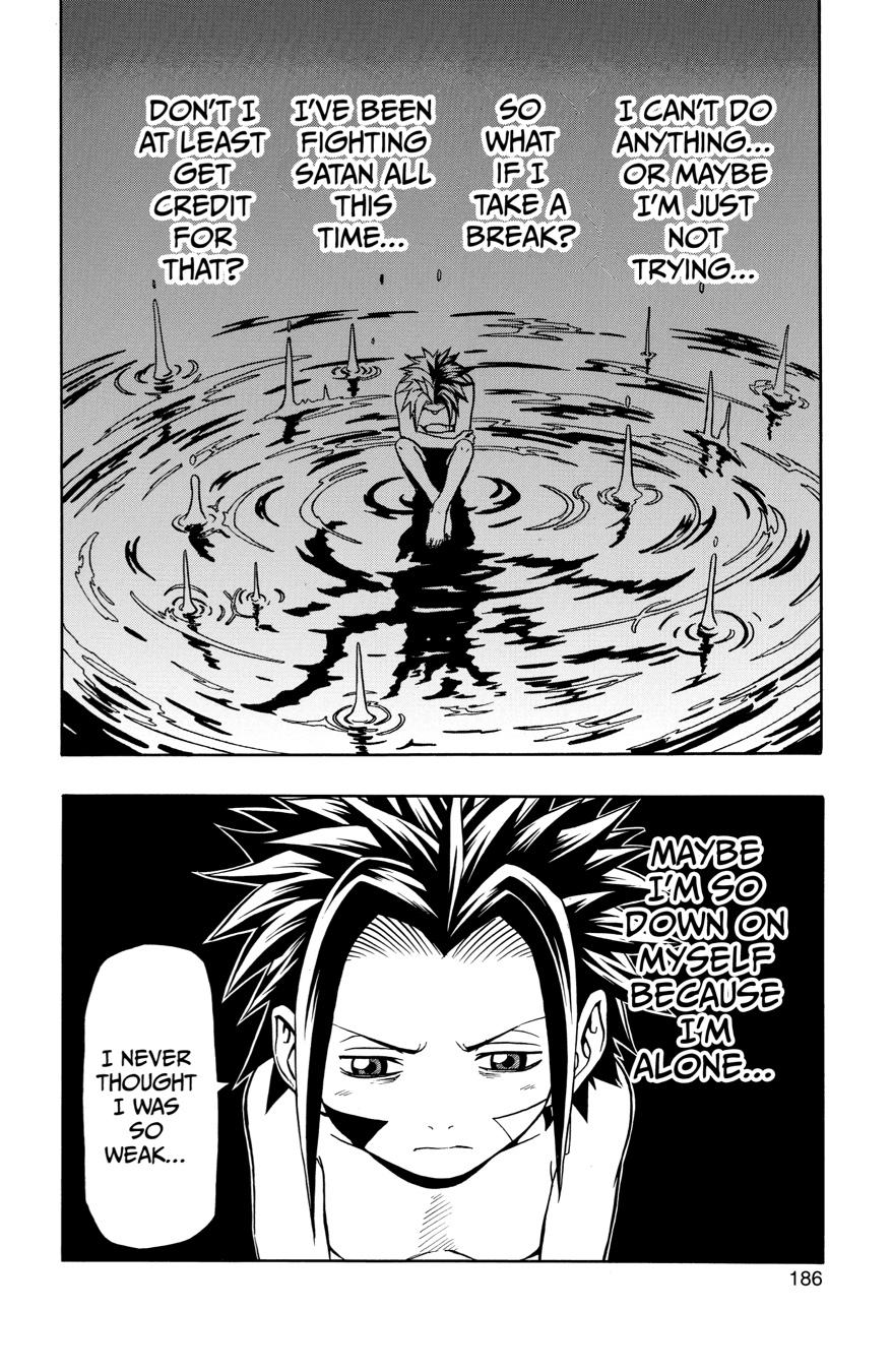 666 Satan Chapter 52 page 41 - Chapter 52