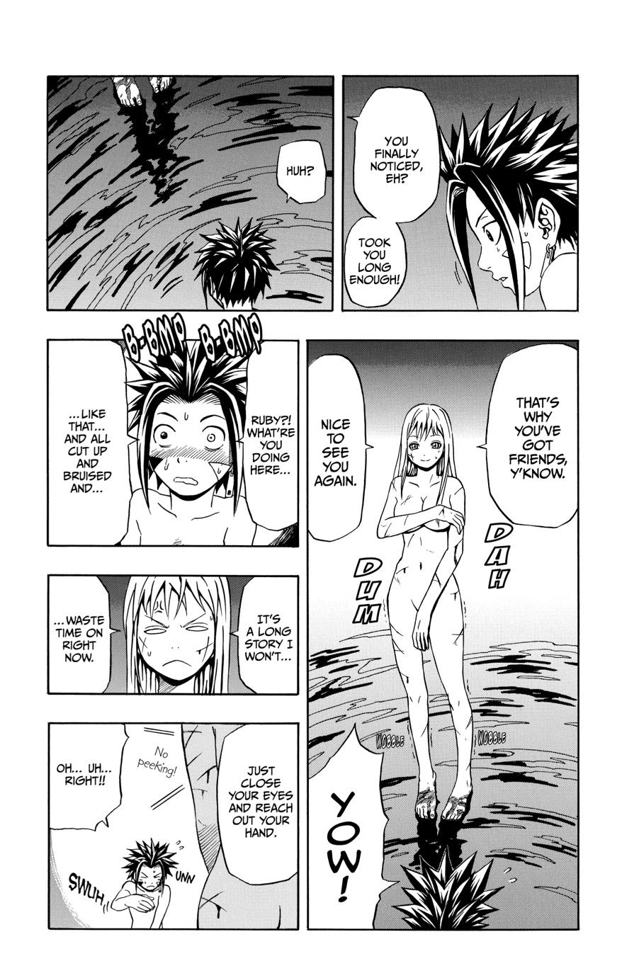 666 Satan Chapter 52 page 42 - Chapter 52
