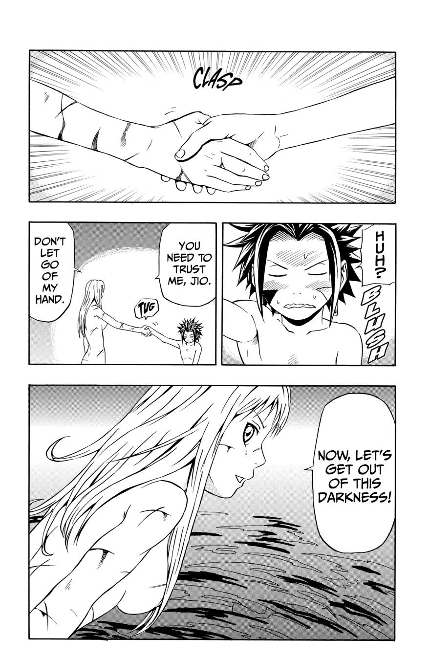 666 Satan Chapter 52 page 43 - Chapter 52