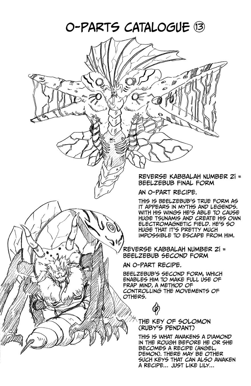 666 Satan Chapter 52 page 45 - Chapter 52