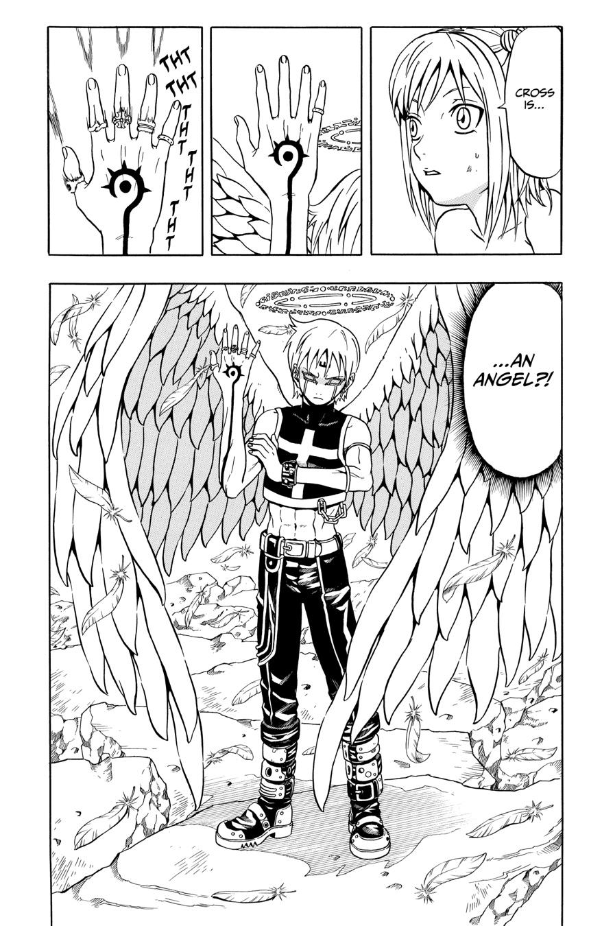 666 Satan Chapter 52 page 9 - Chapter 52