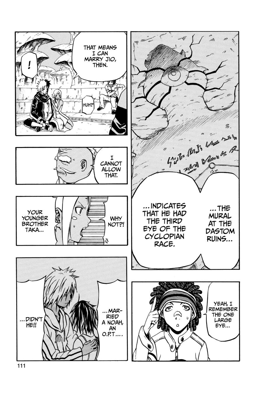666 Satan Chapter 55 page 15 - Chapter 55
