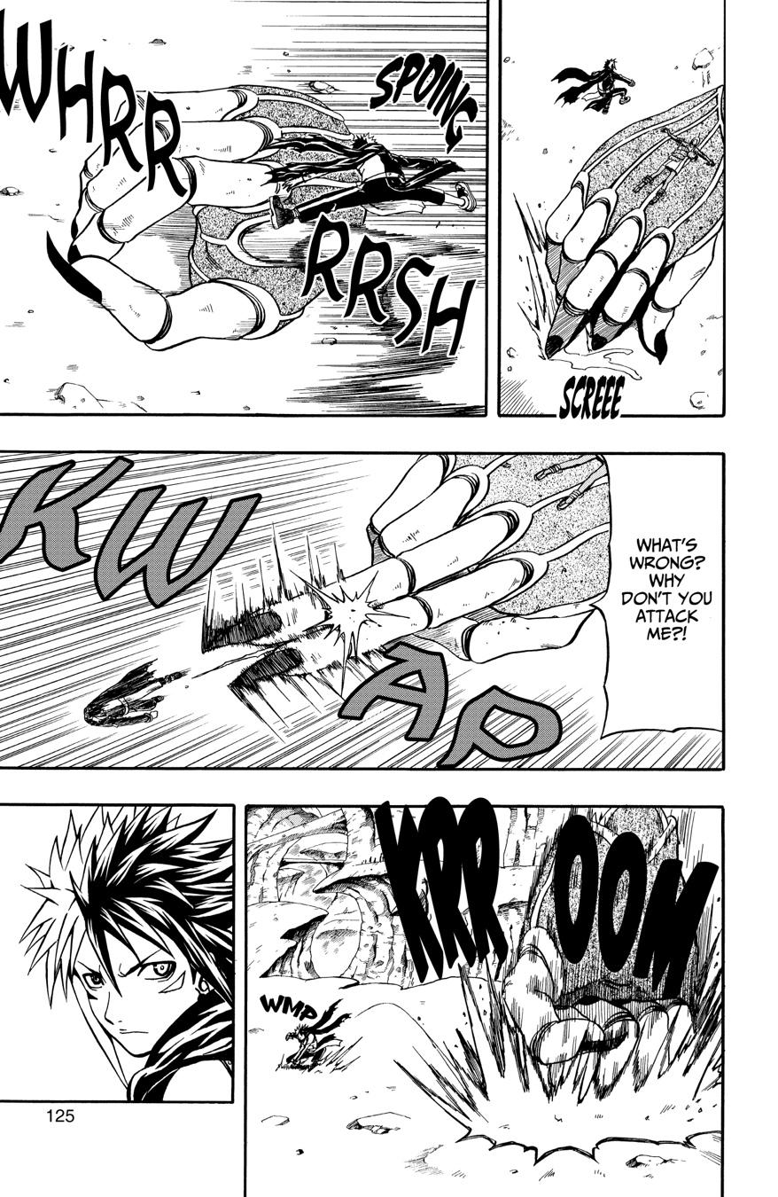 666 Satan Chapter 55 page 28 - Chapter 55