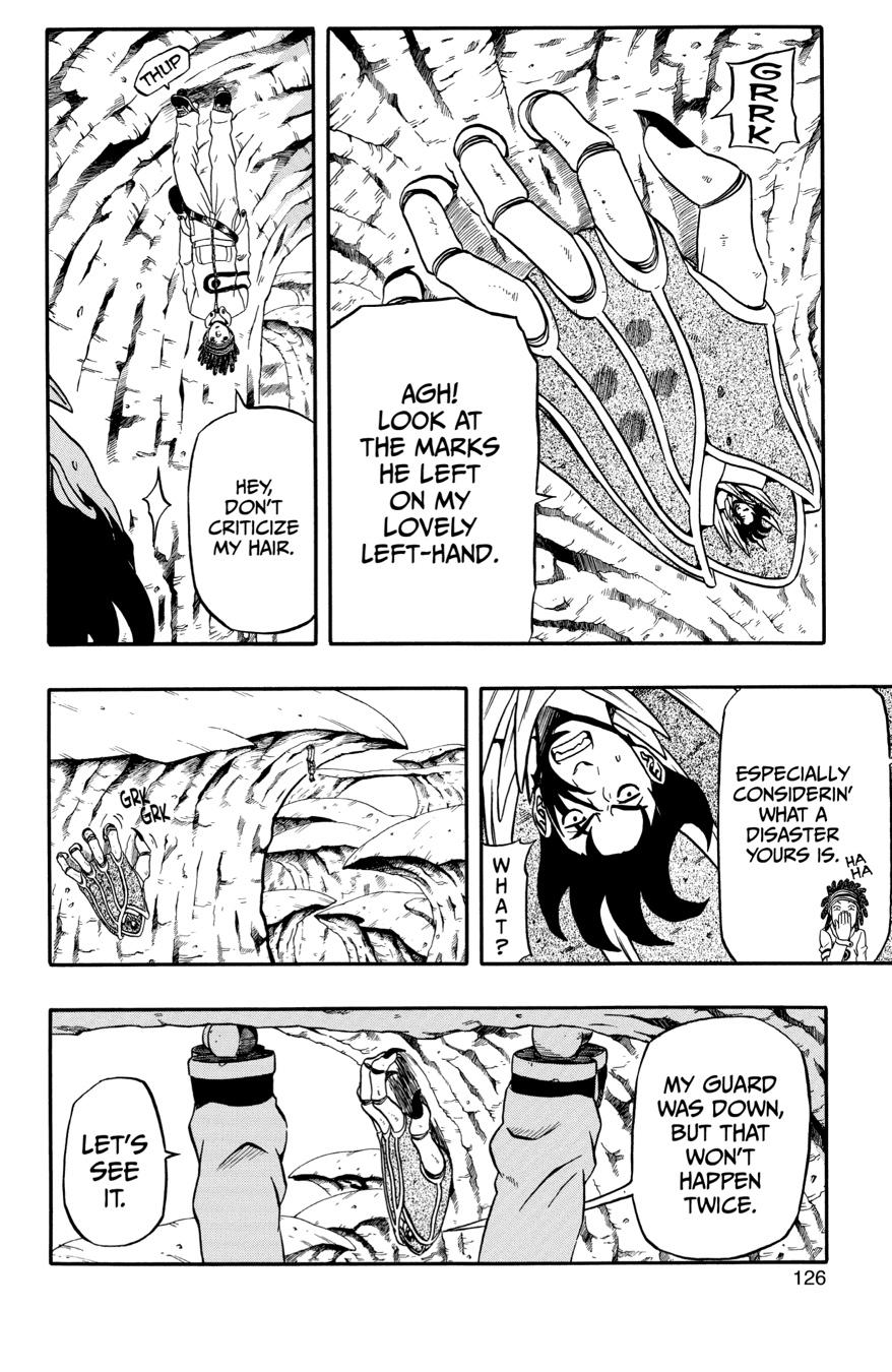 666 Satan Chapter 55 page 29 - Chapter 55
