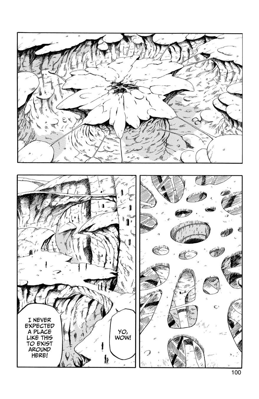 666 Satan Chapter 55 page 4 - Chapter 55