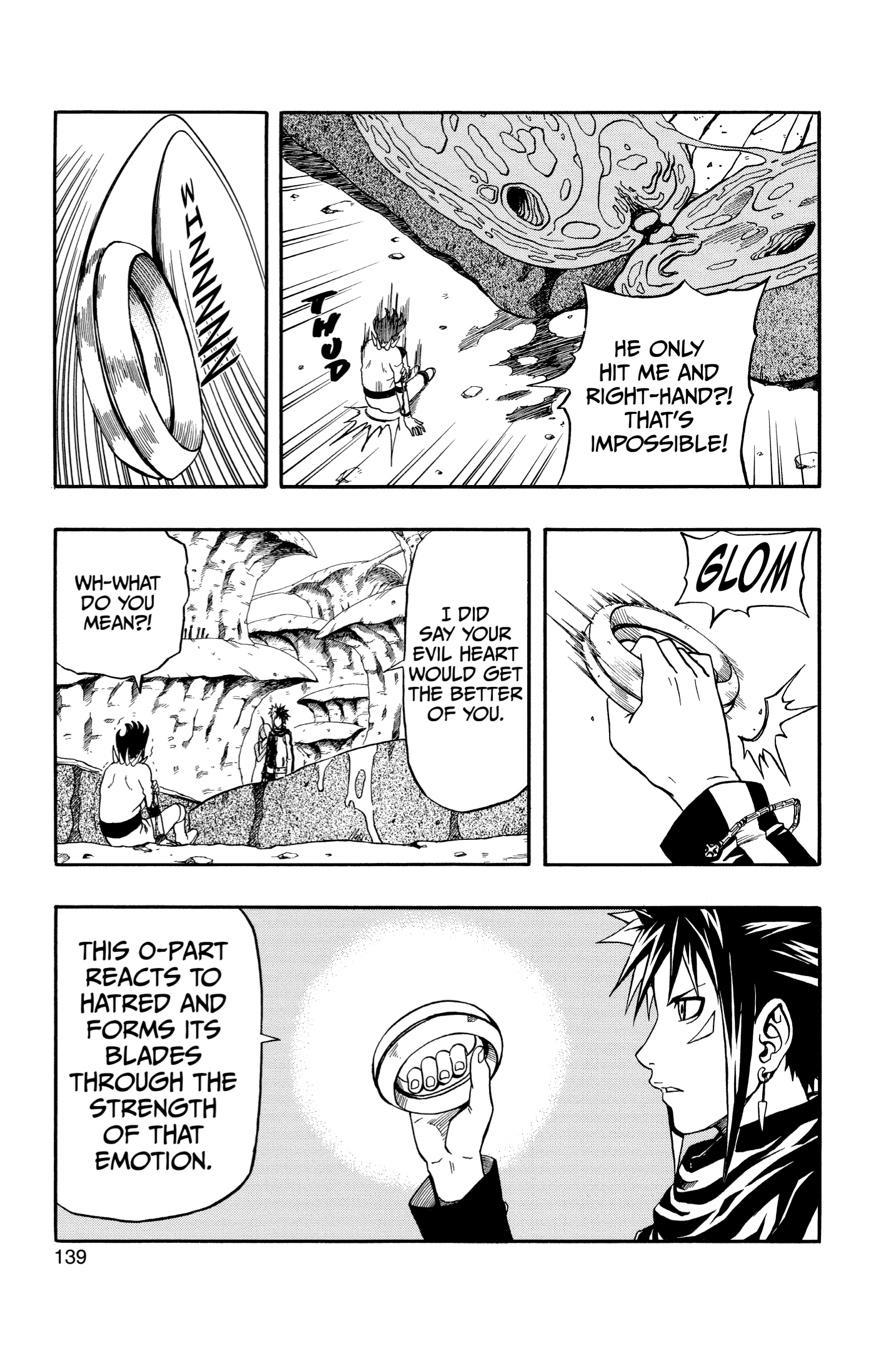 666 Satan Chapter 55 page 41 - Chapter 55