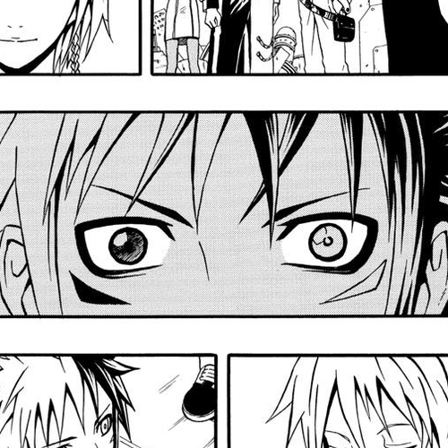 666 Satan Chapter 56 cover