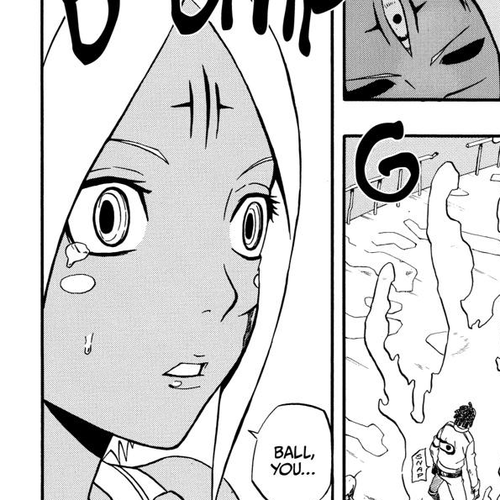 666 Satan Chapter 58 cover