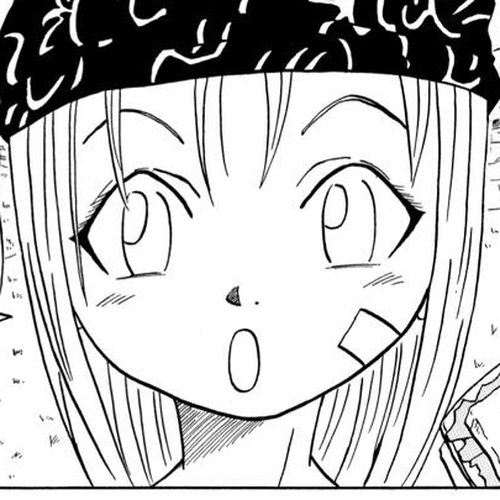 666 Satan Chapter 6 cover