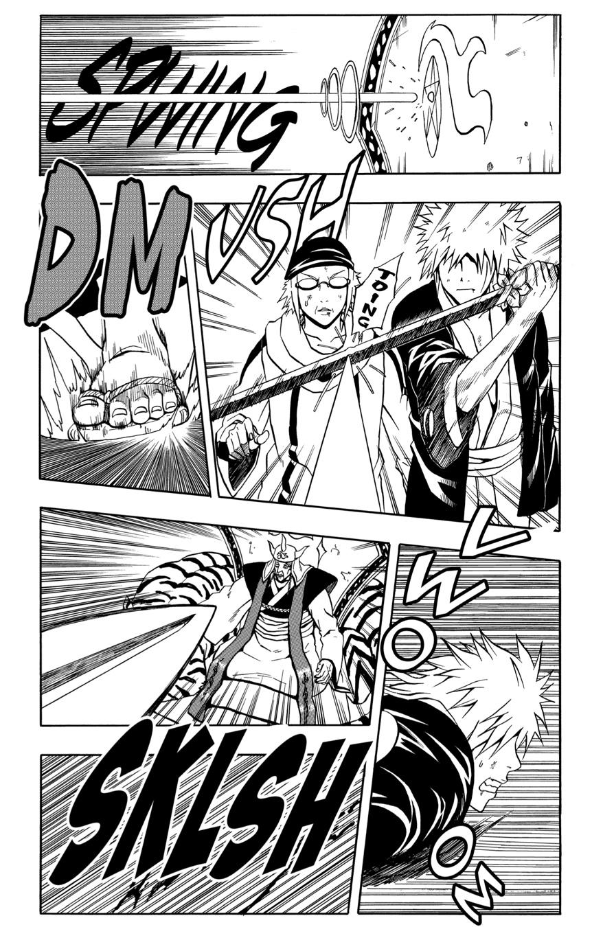 666 Satan Chapter 60 page 13 - Chapter 60