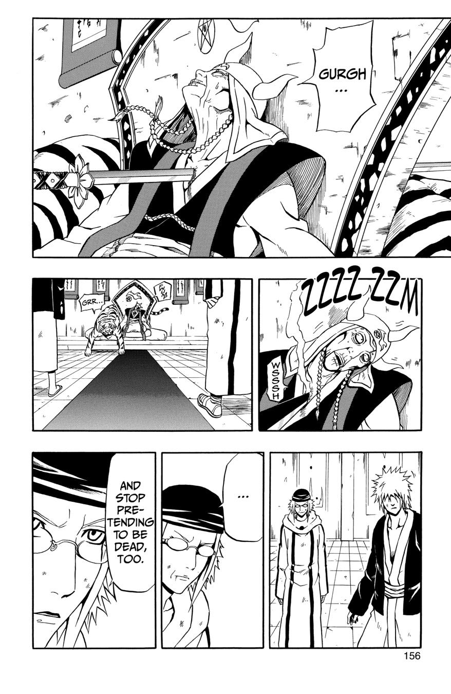 666 Satan Chapter 60 page 14 - Chapter 60