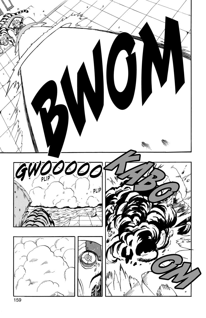 666 Satan Chapter 60 page 17 - Chapter 60