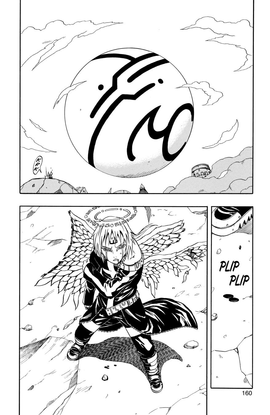 666 Satan Chapter 60 page 18 - Chapter 60