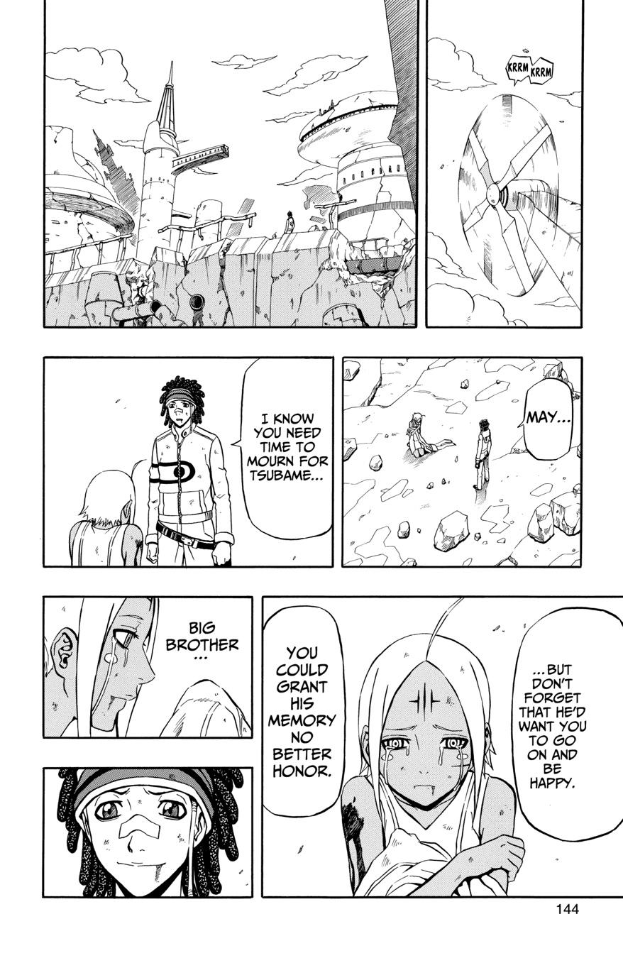 666 Satan Chapter 60 page 2 - Chapter 60