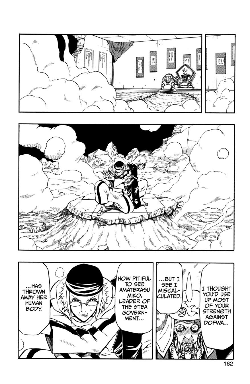 666 Satan Chapter 60 page 20 - Chapter 60