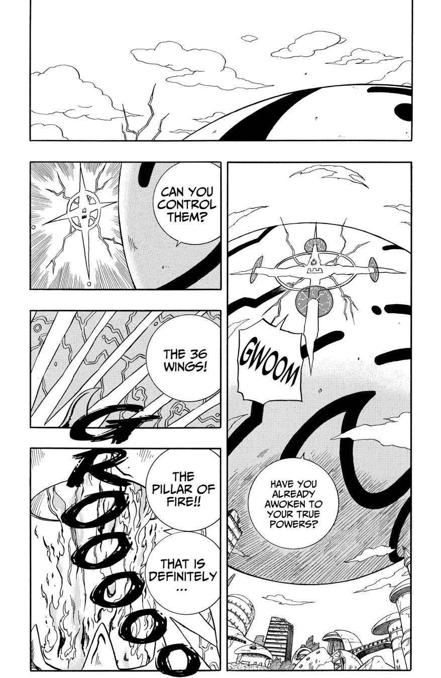 666 Satan Chapter 60 page 26 - Chapter 60